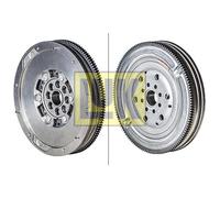 LuK Volano Doppia Massa Adatto A per Saab 9-3 Cabriolet YS3F 2.0 T