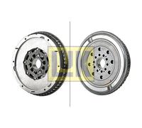LuK Volano Doppia Massa Adatto A per Volvo XC60 156 D3/D4 Nuovo