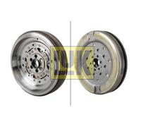 LuK Volano Doppia Massa per Audi Q3 8UB 8UG 2.0 Tdi Quattro