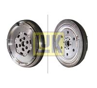 LuK Volano Doppia Massa per Citroën Berlingo B9 1.6 HDI 90