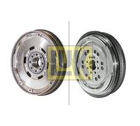 LuK Volano Doppia Massa per Mercedes-Benz Scatola 638 114 2.3