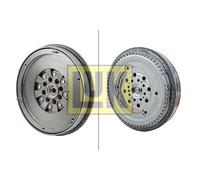 LuK Volano Doppia Massa per Mercedes-Benz Sprinter 3-T Scatola 906