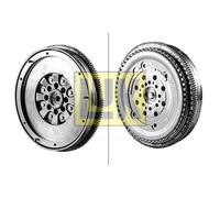 LuK Volano Doppia Massa per Mercedes-Benz Sprinter 4-T Bus 904 408