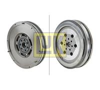 LuK Volano Doppia Massa per Mitsubishi L 200/Triton KJ _ Kk _ Kl _