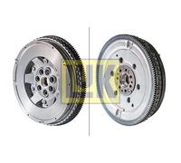 LuK Volano Doppia Massa per Renault Megane II BM0/1_ CM0/1_ 2.0
