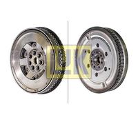 LuK Volano Doppia Massa per Renault Megane II Coupé-cabriolet