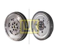 LuK Volano Doppia Massa per Renault Megane III Coupé DZ0/1_ 2.0 Tce