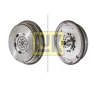LuK Volano Doppia Massa per VW Lt 28-46 II Scatola 2DX0AE 2.8