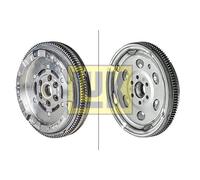 LuK Volano Doppia Massa Senza Set di Viti Adatto A per VW Polo