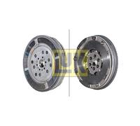 Volano a doppia massa LuK DMF LUK 415 0650 10