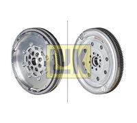 LuK Volano Volano A Due Masse Adatto Per Audi TT 8J3 1.8 TFSI Nuovo