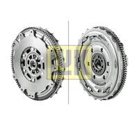 LuK Volano Volano A Due Masse Adatto Per Nissan X-Trail T30 2.2 Di 4x4