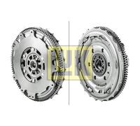LuK Volano Volano A Due Masse Adatto Per Nissan X-Trail T30 2.2 Di 4x4