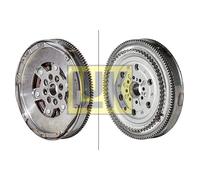 LuK Volano Volano A Due Masse Adatto Per Opel Corsa D S07 1.3 CDTi