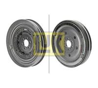 LuK Volano Volano A Due Masse Adatto Per Renault Clio IV BH_ 1.6 RS