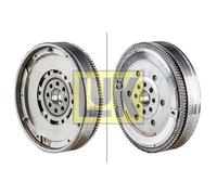 LuK Volano Volano A Due Masse Con Set Di Viti Adatto Per BMW 3 Serie E46