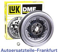 Volano a doppia massa LUK 415 0740 09