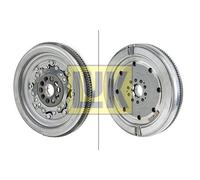 LuK Volano Volano A Due Masse Per Audi A3 Sportback 8PA 3.2 V6 QUATTRO