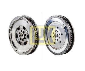 LuK Volano Volano A Due Masse Per Audi A4 Cabriolet 8H7 B6 8HE B7 S4