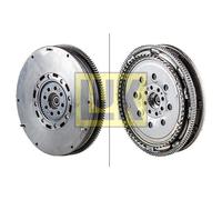 Luk Volano Volano A Due Masse Per Porsche 911 Cabriolet 996 3.4 Carrera