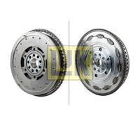 LUK Volano Volano A Due Masse Senza Set Di Viti Adatto Per BMW 5 Serie