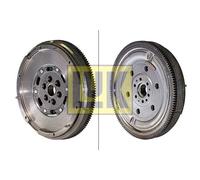 Volano Cambio manuale 415 0658 10 LuK per PEUGEOT CITROËN MITSUBISHI