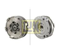 LuK Volano Volano Doppio Massimo Per Audi A4 Allroad 8KH B8 3.0 TDI QUATTRO