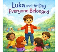 Luka and the Day Everyone Belonged: 2