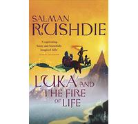 Luka and the Fire of Life