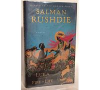 Luka and the Fire of Life: A Novel
