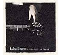LUKA BLOOM - Keeper of the Flame
