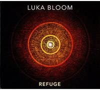Luka Bloom - Refuge