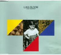 Luka Bloom - Sunny sailor boy (1994, plus 3 live tracks)