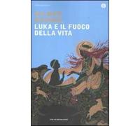 Luka e il fuoco della vita
