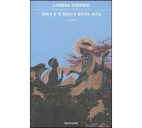 Luka e il fuoco della vita