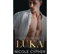 Luka: Eine Dunkle Mafia-Romanze