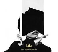 Luka - First Steps Of Letting Go (LP)