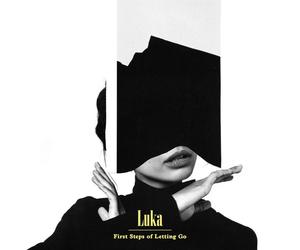 Luka First Steps Of Letting Go (Vinyl LP)