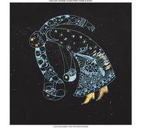 Luka Kuplowsky How Can I Possibly Sleep When There Is Music (Vinyl LP) 12" Album