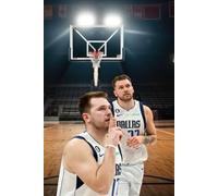 "Luka Magic: A Journal for Visionaries and Game-Changers"