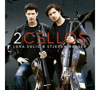 Luka Sulic - 2Cellos