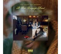 Lukah & Statik Selektah - A Lost Language Found