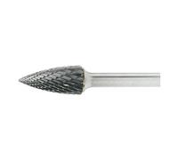 LUKAS A10041020608 - Punta per fresa HM G 10 x 20 mm Z7