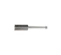 LUKAS A120006166030001 - Fresa a cilindro 6 x 16 mm Z3 HSS