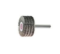 LUKAS A2220050306120 - Spazzola a ventaglio SFB 50 x 30 mm K120 S6