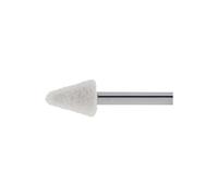 LUKAS A3705025306 - Pennarello con punta conica KE P3, 25 x 30 mm