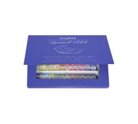 LUKAS ACQUARELLI 1862 24 MEZZI GODETS SET