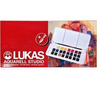 Lukas Aquarell Studio Set di colori acrilici