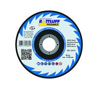 LUKAS AS003101 - Disco sgrossatore Promax 125 x 7 mm