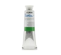 LUKAS BERLIN OIL 37 ml - Colore ad olio miscelabile ad acqua di alta qualità - Colore verde permanente chiaro